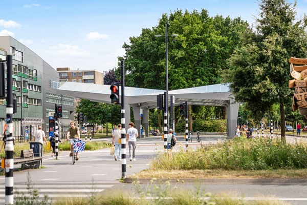 Medium property photo - Winkelcentrum Woensel 224, 5625 AG Eindhoven